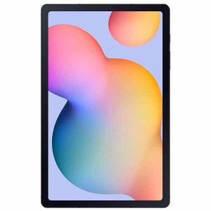 Samsung Galaxy Tab S6 Lite WiFi 128GB - Space Grey