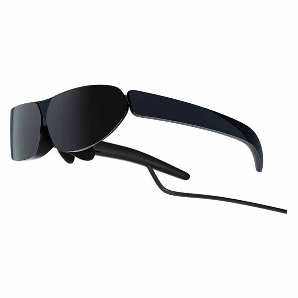 Buy TCL NXTWEAR G Smart Glasses- Black Online - POP Phones, New Zealand