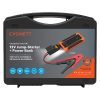 Cygnett Chargeup Auto 10,000mAh Jump Starter & Power Pack