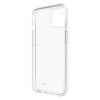 EFM Aspen Case Armour with D3O Crystalex (Suits iPhone 14 Series) - Clear