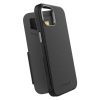 EFM Monaco Case Armour with ELeather and D3O 5G Signal Plus Technology (Suits iPhone 14 Series)