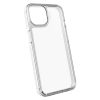 EFM Zurich Case Armour (Suits iPhone 14 Plus) -Clear