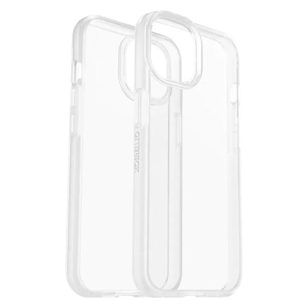 Otterbox React Case - Clear