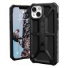 UAG Monarch Case (Suits iPhone 13/14) - Carbon Fiber