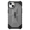 UAG Plasma Case (Suits iPhone 13/14 Series) - Ash