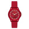 Armani Exchange Three Hand Dress Stainless Steel Women's Watch (AX5267)