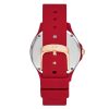 Armani Exchange Three Hand Dress Stainless Steel Women's Watch (AX5267)