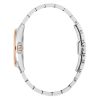 Bulova Surveyor Dial Stainless Steel Women's Watch (98P207)