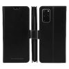 Dbramante Copenhagen Plus Case (Suits Samsung S20 Plus) - Black