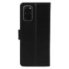 Dbramante Copenhagen Plus Case (Suits Samsung S20 Plus) - Black