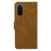 Dbramante Copenhagen Plus Case (Suits Samsung S20) - Tan