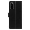 Dbramante Copenhagen Slim Case (Suits Samsung S20) - Black