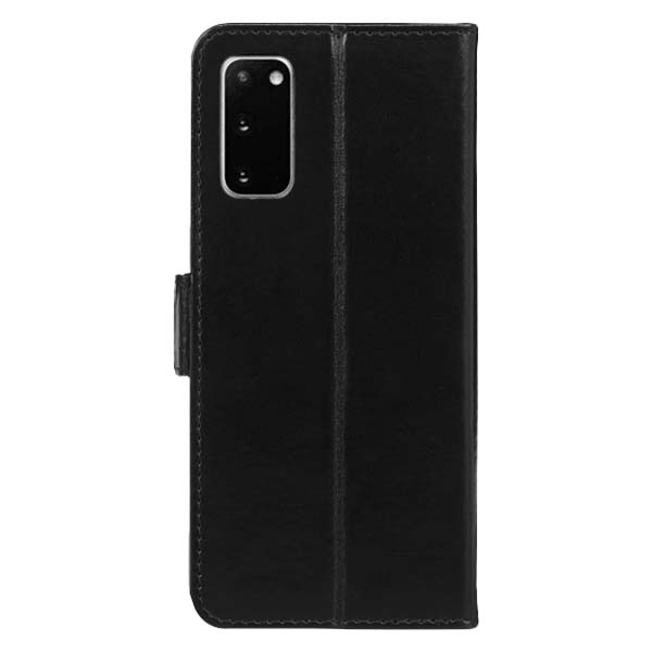 Dbramante Copenhagen Slim Case (Suits Samsung S20) - Black