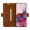 Dbramante Copenhagen Slim Case (Suits Samsung S20) - Tan