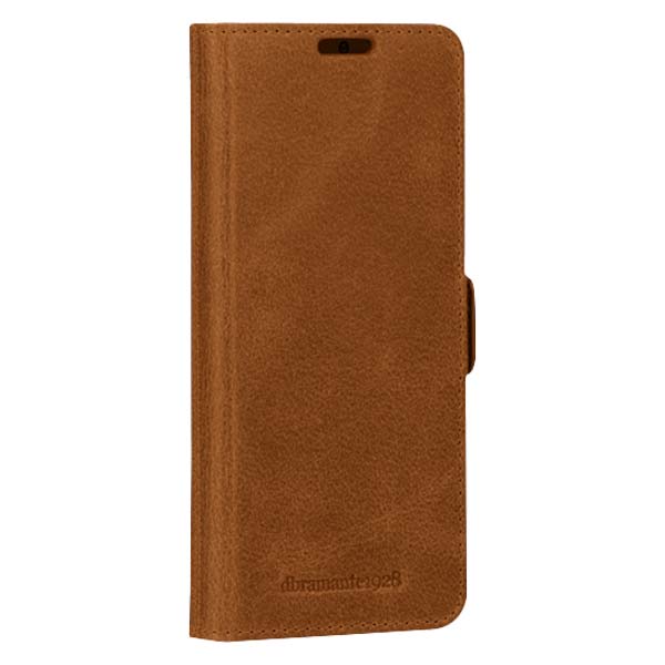 Dbramante Copenhagen Slim Case (Suits Samsung S20) - Tan