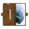 Dbramante Copenhagen Slim Case (Suits Samsung S21 Series) - Tan