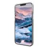 Dbramante Greenland Clear Soft Case(Suits iPhone 13 Pro/13 Pro Max) - Clear