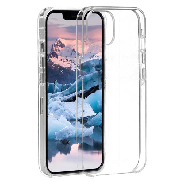 Dbramante Iceland Case (Suits iPhone 13) - Clear