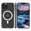 Dbramante Iceland Pro Magsafe Compatible Case (Suits iPhone 13 Pro/13 Pro Max) - Clear