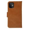 Dbramante Lynge Case (Suits iPhone 12 Mini) - Tan