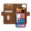 Dbramante Lynge Case (Suits iPhone 12 Mini) - Tan