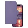 Dbramante New York Case (Suits iPhone 13 Series) - Daybreak Purple