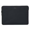 Dbramante Paris Case (Suits Laptop 15"/Macbook Pro 16") - Night Black