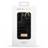 Ideal of Sweden Black Croco Case (Suits Samsung Galaxy S22/S22 Plus)