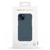 Ideal of Sweden Midnight Blue Case (Suits iPhone 14-14 Plus)