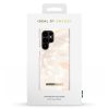 Ideal of Sweden Rose Pearl Marble Case (Suits Samsung Galaxy S22 Series)