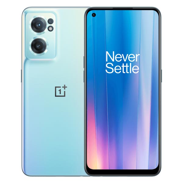 OnePlus Nord CE 2 5G - Bahama Blue