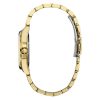 Citizen Peyten Champagne Dial Stainless Steel Bracelet Womens Watch (EO1222-50P)