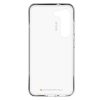 EFM Alta Case Armour with D3O Crystalex (Suits Samsung Galaxy S23/S23+) - Crystal Clear