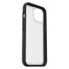 Lifeproof SEE Case (Suits iPhone 13 (6.1)) - Clear/Black