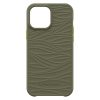 Lifeproof Wake (Suits iPhone 13 Pro Max/iPhone 12 Pro Max) - Gambit Green