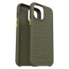 Lifeproof Wake (Suits iPhone 13 Pro Max/iPhone 12 Pro Max) - Gambit Green