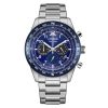 Citizen Eco-Drive Future Force Series Men's Watch (CA4554-84L)