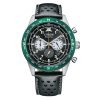 Citizen Future Force Series Chronograph Men's Watch (CA4558-16E)