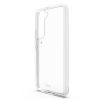 EFM Aspen Case Armour with D3O Crystalex (Suits Samsung Galaxy S22/Galaxy S22+) - Clear