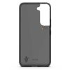 EFM Bio+ Case Armour with D3O Bio (Suits Samsung Galaxy S22/Galaxy S22+) - Smoke Clear