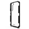 EFM Cayman Case Armour with D3O 5G Signal Plus (Suits Samsung Galaxy S22/Galaxy S22+) - Carbon