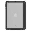 Otterbox Symmetry Folio Case (Suits iPad 7th, 8th, and 9th gen) - Starry Night (Black / Clear / Grey)