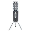 Samson Satellite USB and iOS Broadcast Microphone - Silver