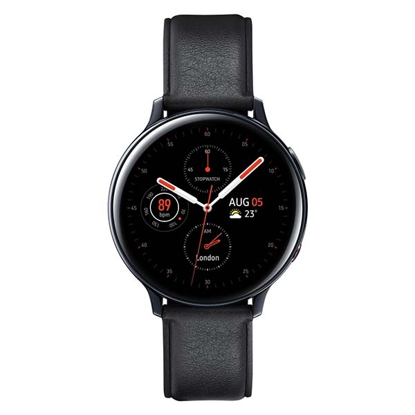 Samsung Galaxy Watch Active2 44mm LTE - Black