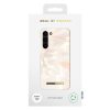 Ideal of Sweden Fashion Case (Suits Galaxy S23/S23+) - Rose Pearl Marble