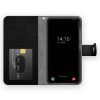 Ideal of Sweden Magnet Wallet+ Case (Suits Galaxy S23/S23+) - Black