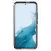 Tech21 Evo Check Case (Suits Samsung Galaxy S22+) - Smokey Black