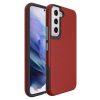 Soka Triangle Case - Red