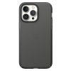 Speck Presidio Perfect Clear Mist Case with Microban Coating - Obsidian Black