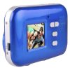 Vivitar Vivicam 10.1MP Digital Camera - Blue